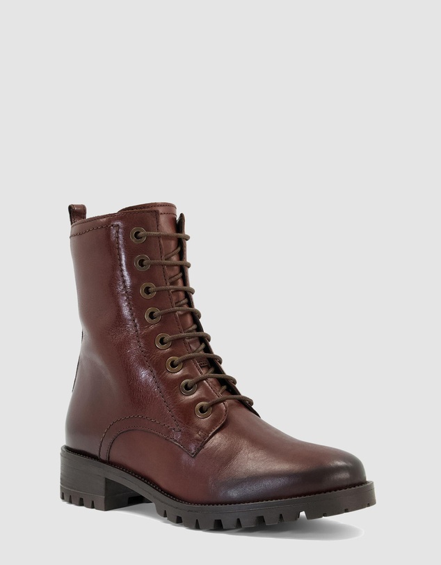 Dune London - Prestone - Tan