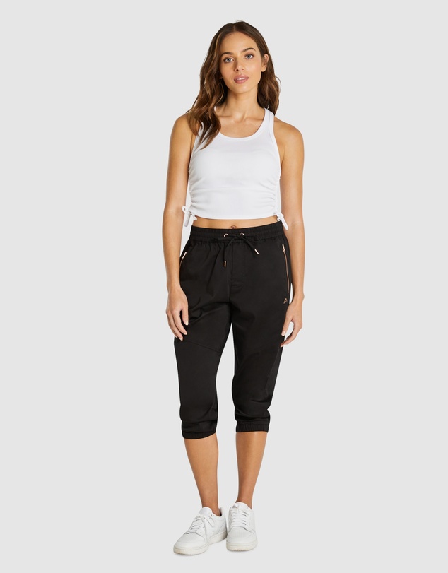Rockwear - Woven 3/4 Joggers