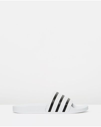 White & Black