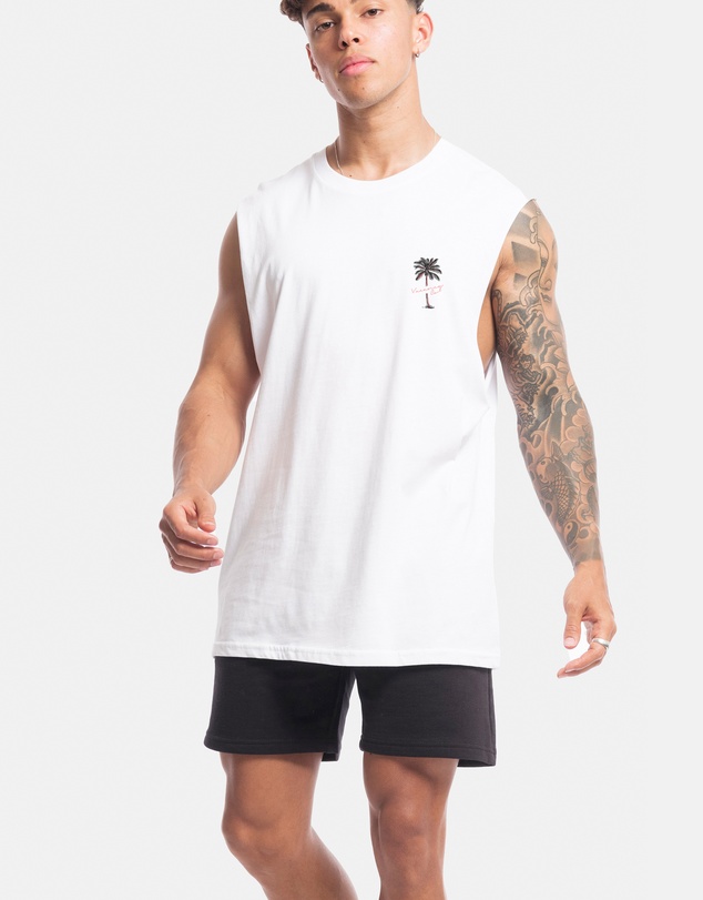 Vacancy Co - Tropical Tank