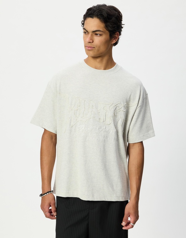 X-Large - Metal Gorilla Fit Tee