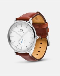 Daniel Wellington - Classic 40mm Multi-Eye St Mawes Sunray S