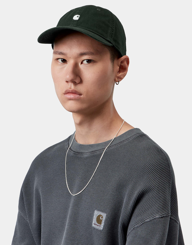 Carhartt WIP - Madison Logo Cap