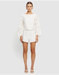 KIVARI - Danielle Shorts