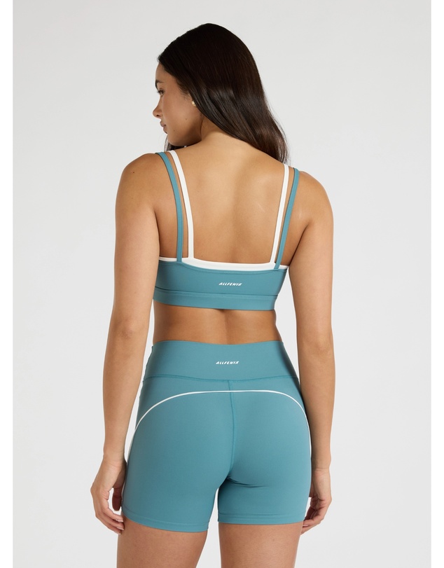 All Fenix - ALLFENIX CloudCore Contrast Double Layer Sports Bra