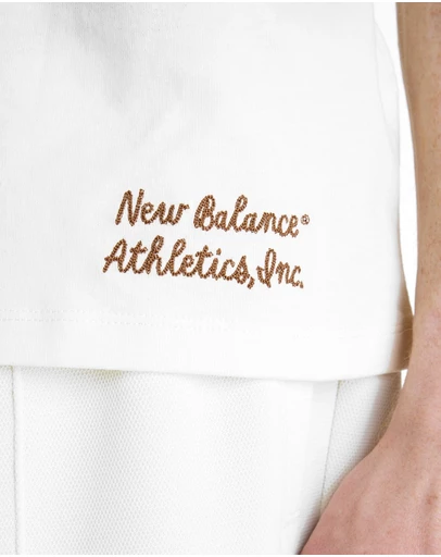 New Balance - Sport Legacy Graphic T-Shirt