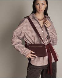 MIMCO - Squad Crossbody Bag