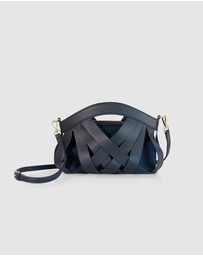 Belle & Bloom - One More Night Crossbody Bag