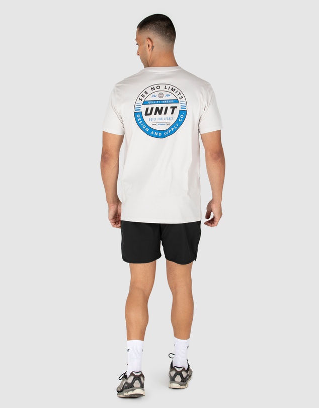 UNIT - Segment Tee