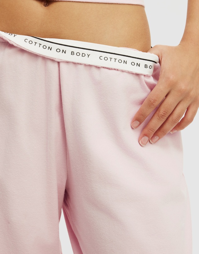 Cotton On Body - Dreamy Soft Balloon Leg Pants