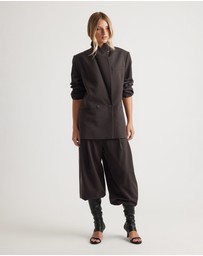 Decjuba - Josie Oversized Blazer