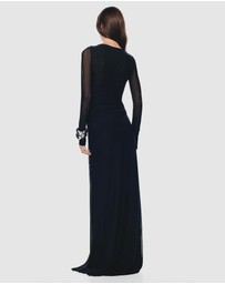 MISHA - Irina LS Dress