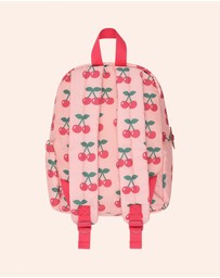 Huxbaby - Very Cherry Backpack - Babies-Kids