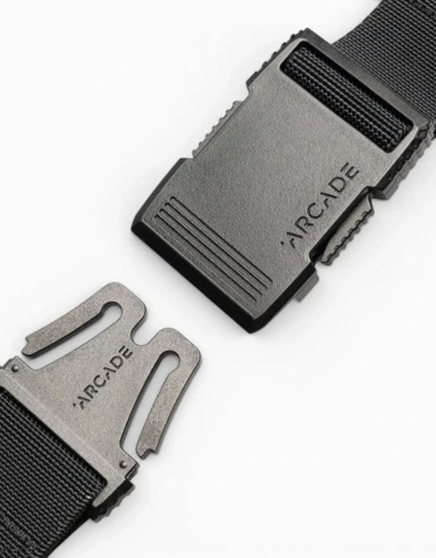 Arcade Belt - Hardware Long