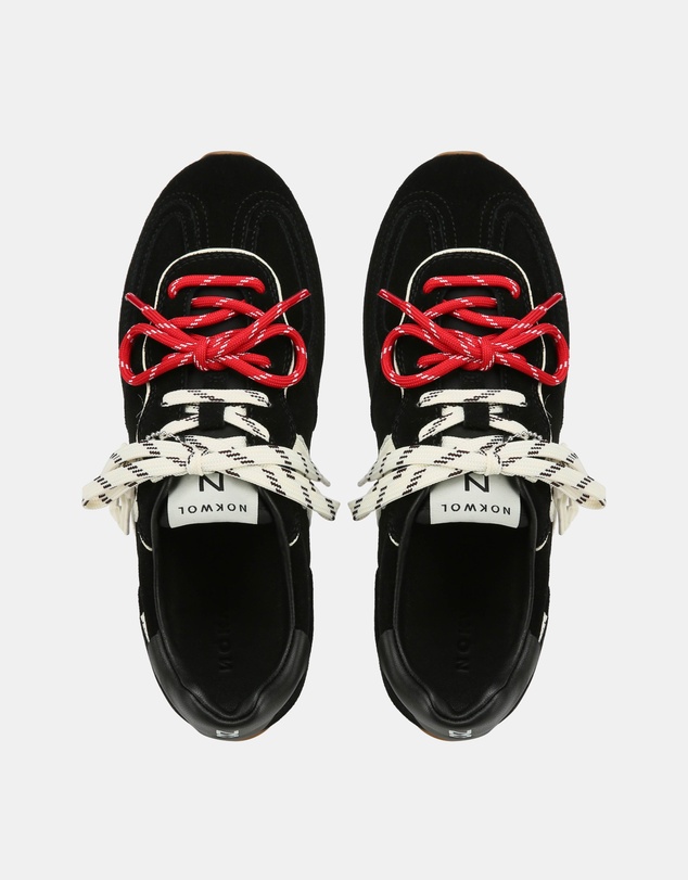 Nokwol - Method Sneakers