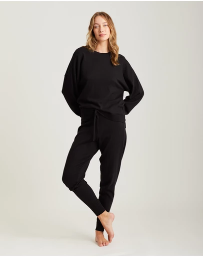 Papinelle - Cotton Cashmere Jogger
