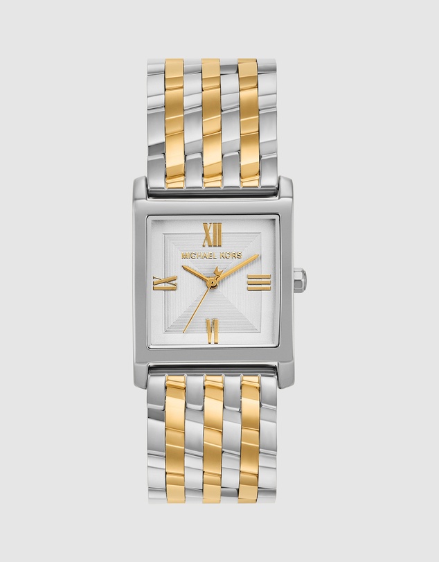 Michael Kors - Georgie Multicolour Analogue Watches