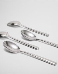 Country Road - Nolan Teaspoon Set Of 4