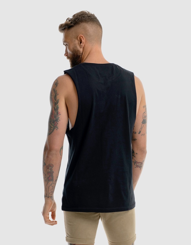 Stock & Co. - Select Tank
