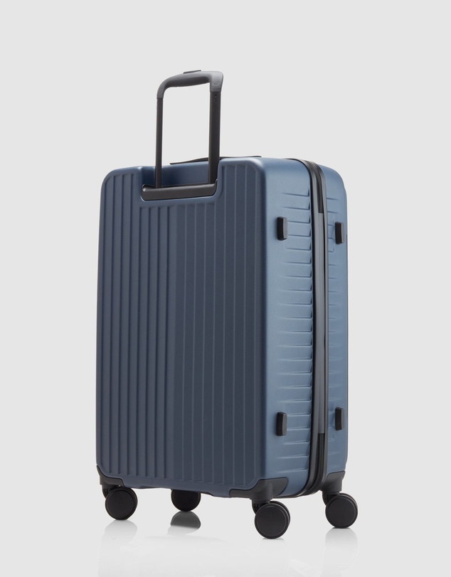 Nere - Venture Dual Open 3pc Suitcase Set