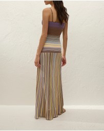 Faithfull The Brand - Esenia Knit Dress