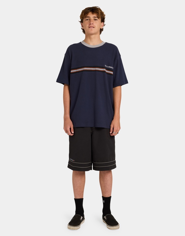 Billabong - Mens Throw On 2.0 22
