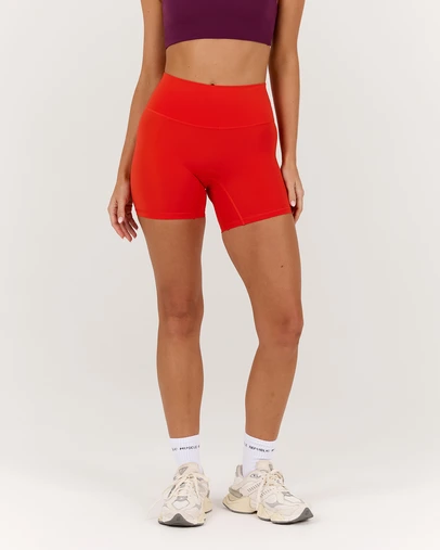 Muscle Republic - Luxe Biker Shorts V2