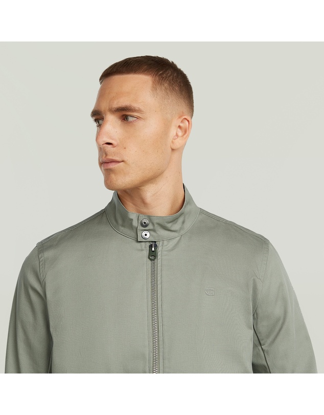 G-Star - LW cotton jkt