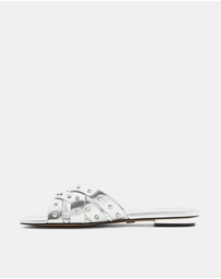 ALDO - Saltings Studded Sandals