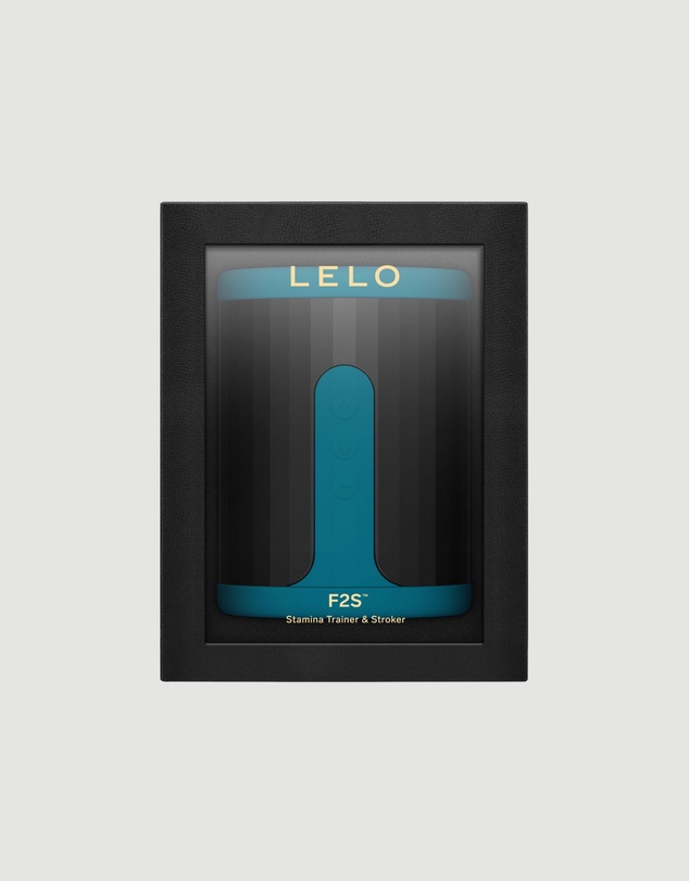 LELO - F2S