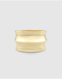 Izoa - Tali Cuff Bangle