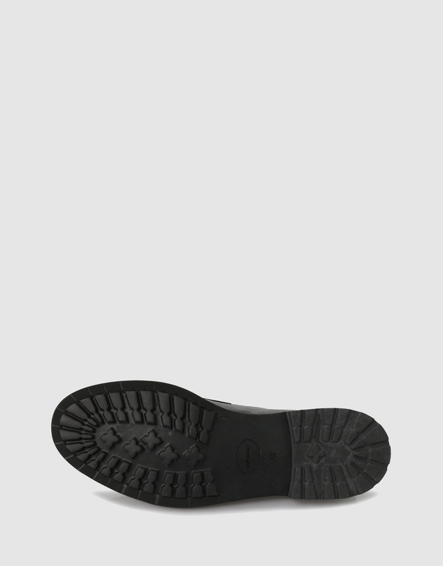 Brando - Cravitz Casual Loafers