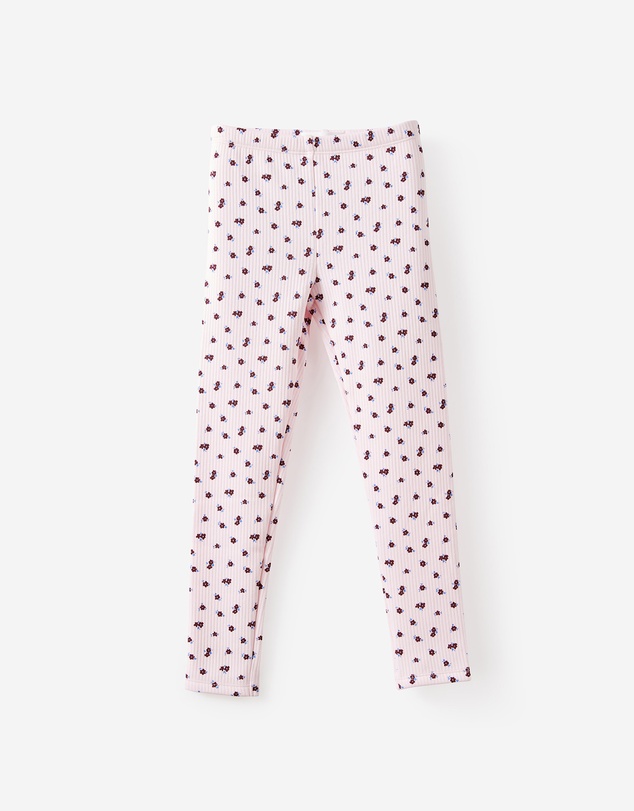 Cotton On Kids - Fleece Legging