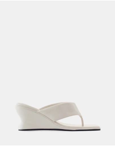 Therapy - Lennox Wedges