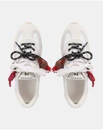 Nokwol - Method Sneakers