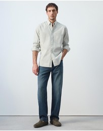 M.N.G - Candela Shirt
