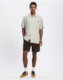 Thrills - Nature's Takeover Cord Volley Shorts