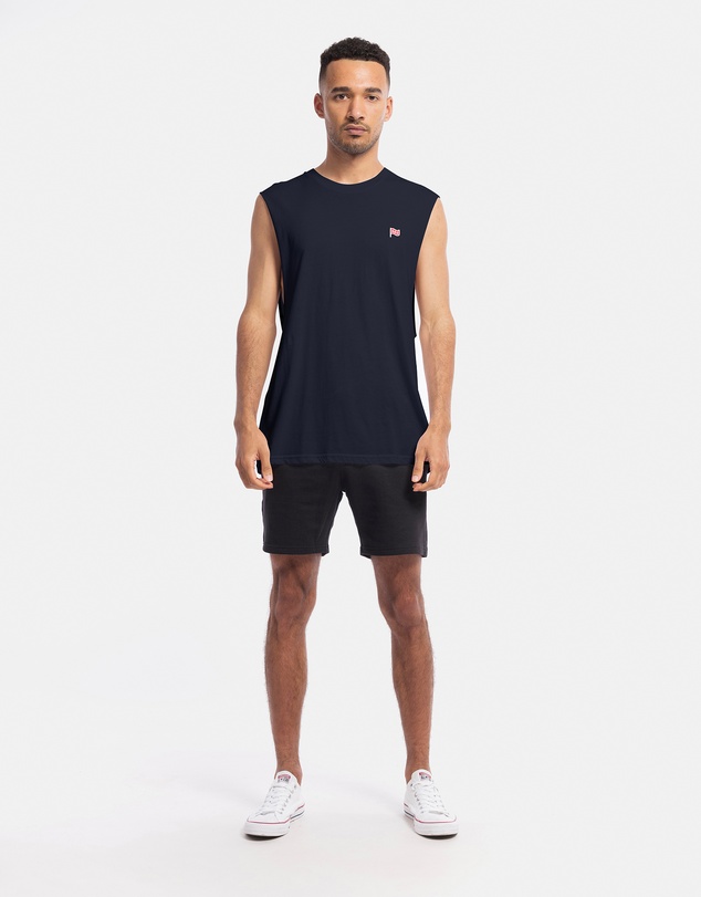 Stock & Co. - Havana Tank