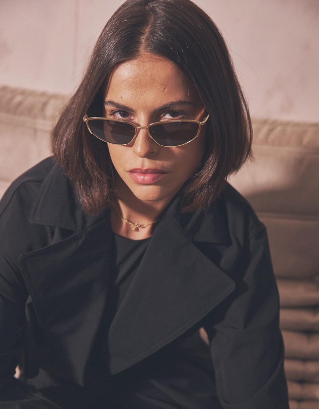 Soda Shades - Santal