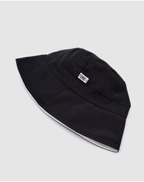 FORD MILLINERY - Bobby Bucket Hat