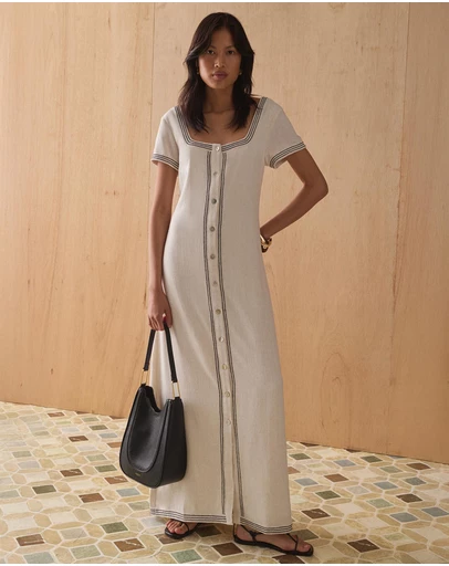Sancia  - Layla Dress