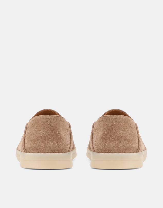 Nokwol - Petro Mushroom Suede