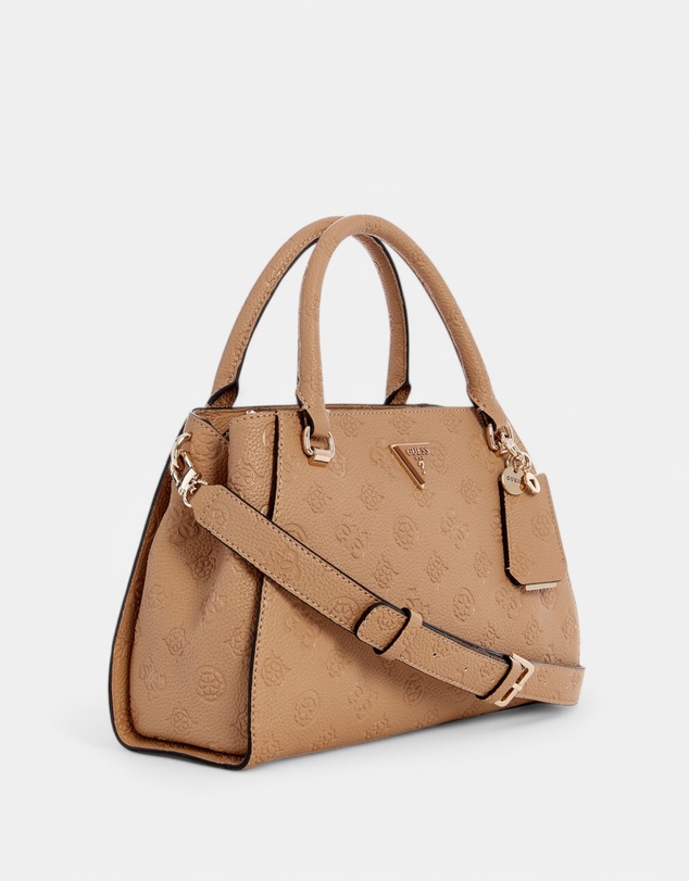 GUESS - Cresidia Luxury Satchel Bag