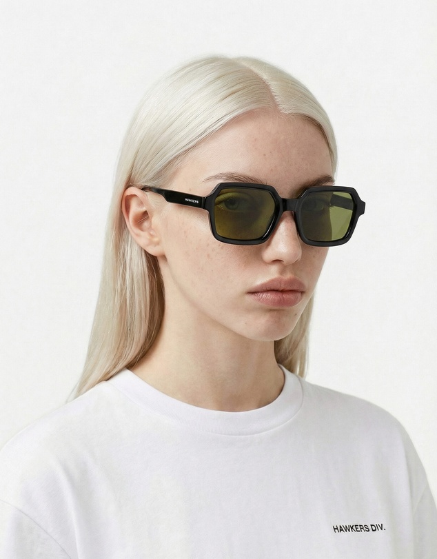Hawkers Co - HAWKERS - Minimal Max UV400 Sunglasses - for Men and Women
