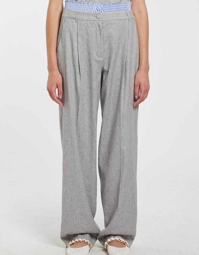 Marella - AUTOCAR Pant