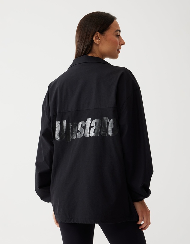 Upstate - Oversize Jacket