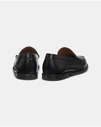 BOSS - Tevan Mocc bo Informal Shoes