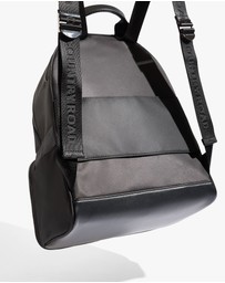 Country Road - Recycled Nylon Travel Backpack