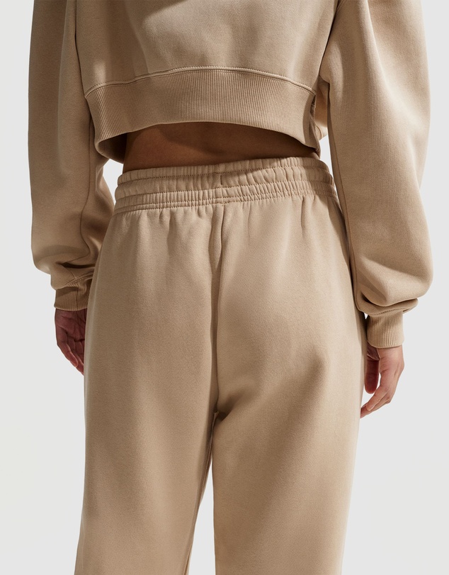Nike - Sportswear Phoenix Fleece High-Waisted Oversized Sweatpants