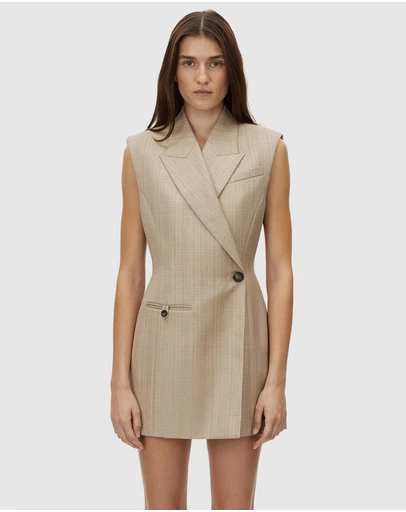 CAMILLA AND MARC - Faro Dress